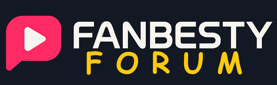 Fanbesty: The Forum for Digital Creators